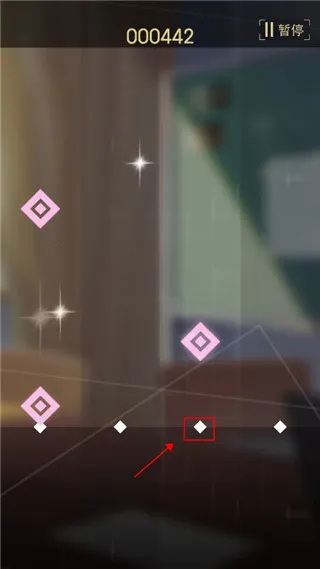 心跳旋律(音乐节奏游戏) 心跳旋律(音乐节奏游戏)