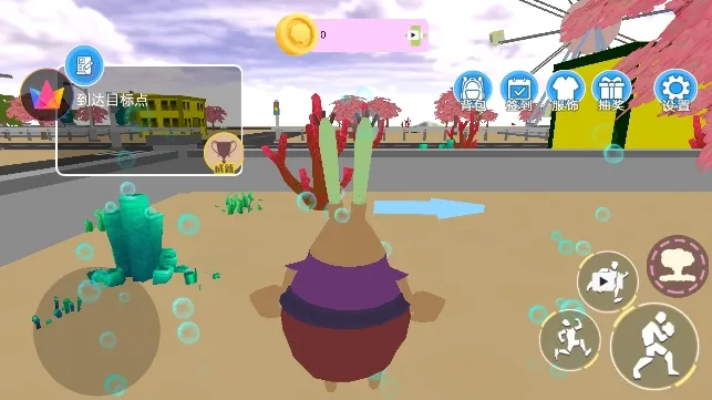 海底奇幻冒险记2025下载安装 海底奇幻冒险记2025下载安装