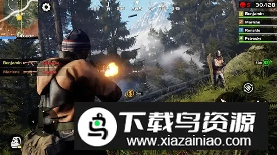 Cover Strike安卓版手机版 Cover Strike安卓版手机版