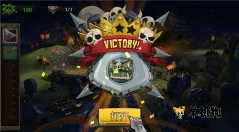 骷髅塔城堡防御 第8张图