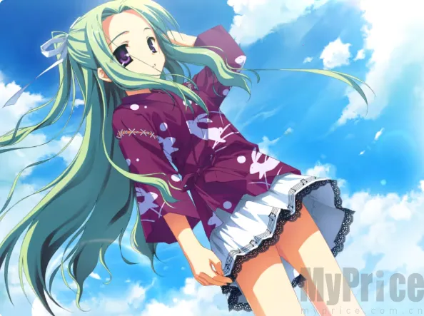 夏空彼方安卓版手机版 夏空彼方安卓版手机版