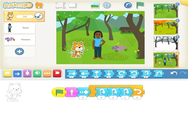 ScratchJr2025���ذ�װ