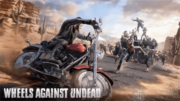 危机曙光(末世生存游戏)