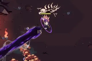 重返深渊(动作射击游戏) 重返深渊(动作射击游戏)