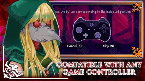 ���ȹ�֮ҹ������ʿ��(����ð��С��Ϸ)