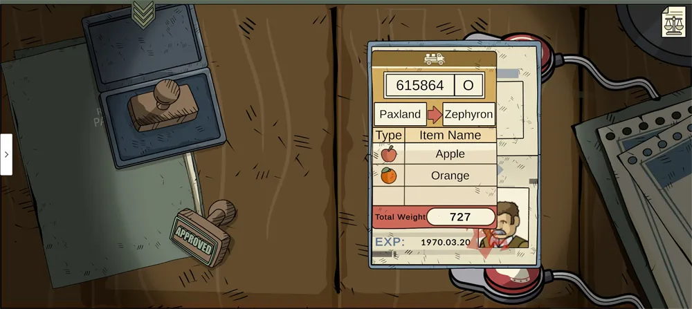 黑色边境3安卓版手机版 黑色边境3安卓版手机版