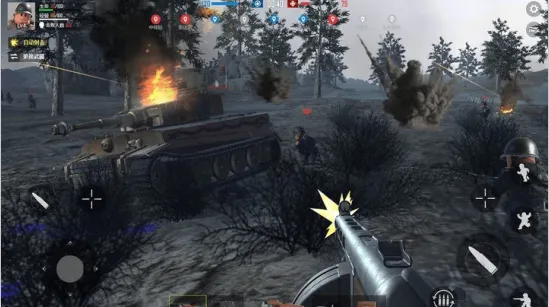 ս��ǰ��(fps�����Ϸ)