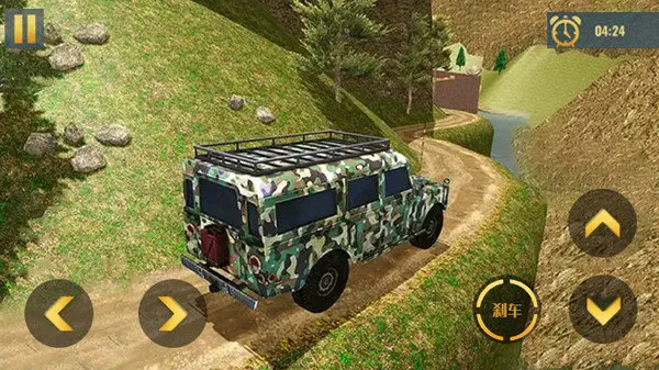 ɽ��ԽҰ��ð��(ԽҰ��ʻ��Ϸ)