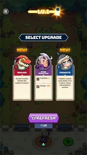 城墙守卫战2025官方最新版本 城墙守卫战2025官方最新版本