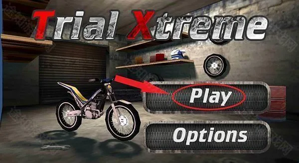trial xtreme����Ħ��2025����
