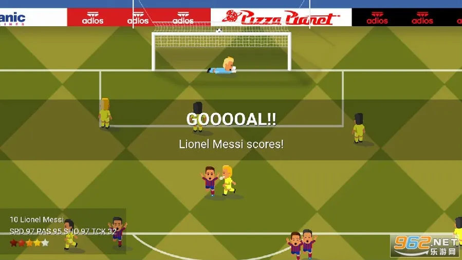 World Soccer Champs2025最新版本 World Soccer Champs2025最新版本