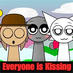 �������sprunki kissģ��(���������Ϸ)v1.1.1 ��׿��