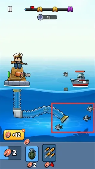 我们是海军最新手机版 我们是海军最新手机版