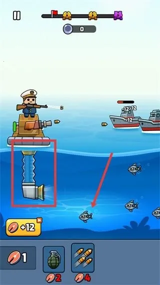 我们是海军最新手机版 我们是海军最新手机版