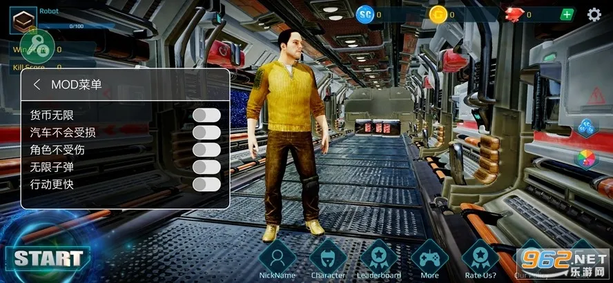 自由生存火力战场2(生存射击游戏) 自由生存火力战场2(生存射击游戏)