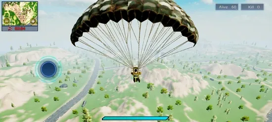 自由生存火力战场2(生存射击游戏) 自由生存火力战场2(生存射击游戏)