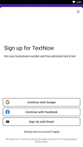 TextNow��׿���ֻ���