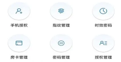 外星锁(智能门锁管理) 外星锁(智能门锁管理)