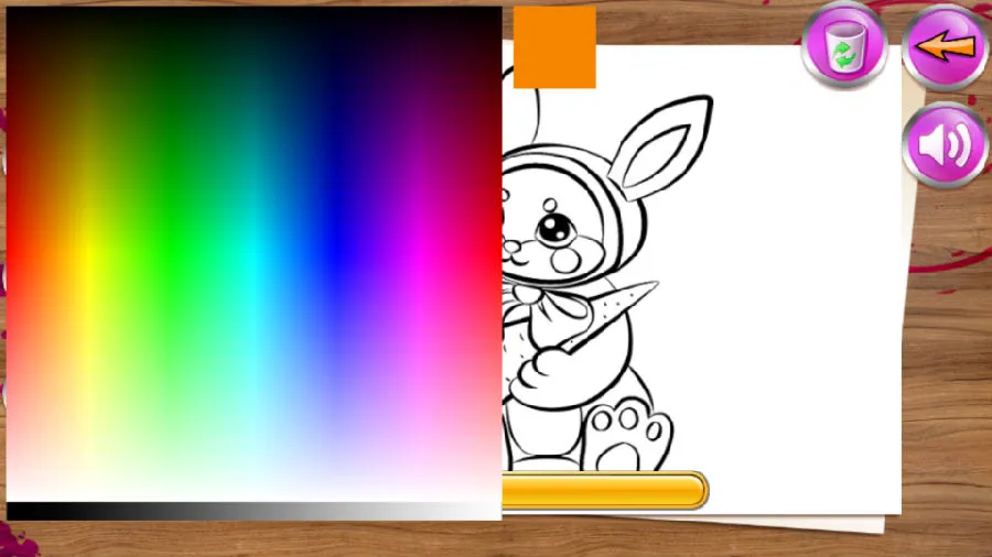 �׶��滭����(��ͯ�滭��Ϸ)