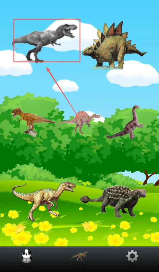 宝宝动物园(儿童农场游戏) 宝宝动物园(儿童农场游戏)