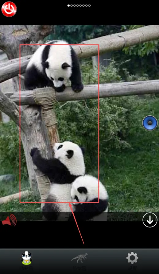 宝宝动物园(儿童农场游戏) 宝宝动物园(儿童农场游戏)