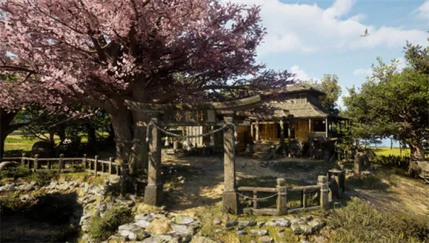 �ط�У԰(У԰ģ����Ϸ)