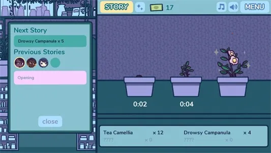 艾丝特的花圃安卓版手机版 艾丝特的花圃安卓版手机版