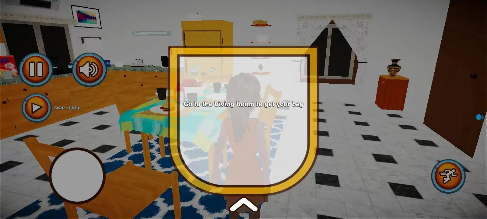 我的恐怖老师最新手机版 我的恐怖老师最新手机版