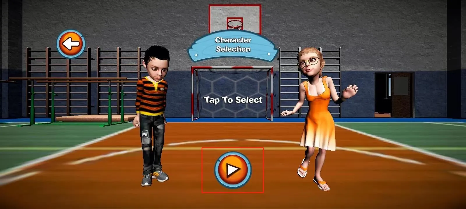 我的恐怖老师最新手机版 我的恐怖老师最新手机版