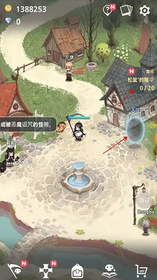 成长死灵法师2026官方最新版本 成长死灵法师2026官方最新版本