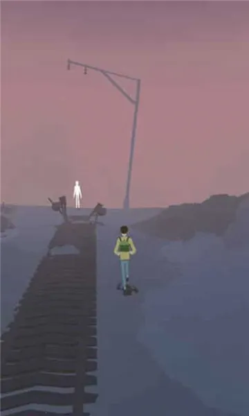 ��ʧ�Ĺ켣(������װ��Ϸ)