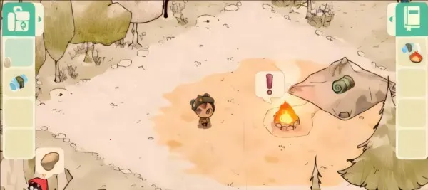 ����ɭ�����Ӫ��(����ģ����Ϸ)