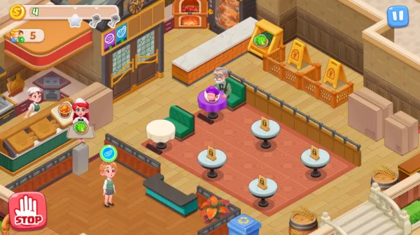 �������͹���(��ʳģ�⾭Ӫ��)