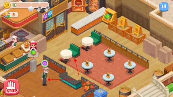 �������͹���(��ʳģ�⾭Ӫ��)