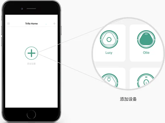 Trifo Home安卓版手机版 Trifo Home安卓版手机版