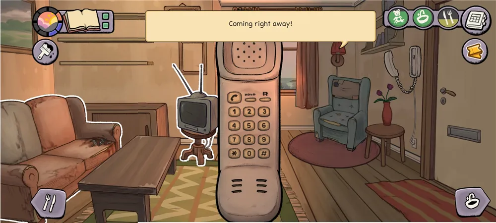 �ҵĺ����µĿ�ʼ(��ͯ�ɳ�ģ����Ϸ)