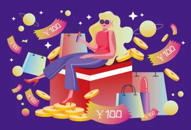 多多聚(优惠购物平台) 多多聚(优惠购物平台)