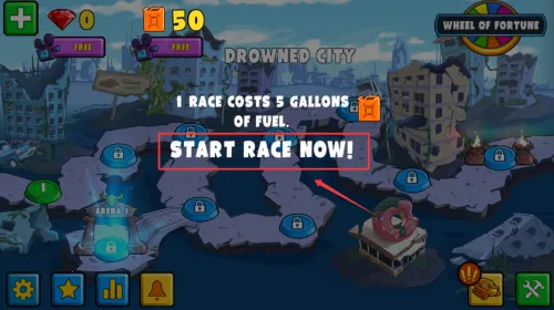 汽车追逐战3最新手机版 汽车追逐战3最新手机版