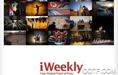 iweekly周末画报最新手机版 iweekly周末画报最新手机版