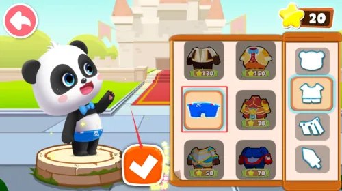 宝宝巴士奇妙逻辑冒险2026最新版本 宝宝巴士奇妙逻辑冒险2026最新版本