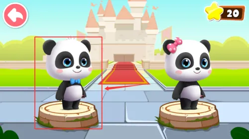 宝宝巴士奇妙逻辑冒险2026最新版本 宝宝巴士奇妙逻辑冒险2026最新版本