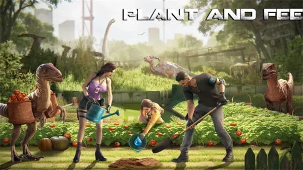 �ؽ�������԰���ʷ�(����ģ�⾭Ӫ��Ϸ)