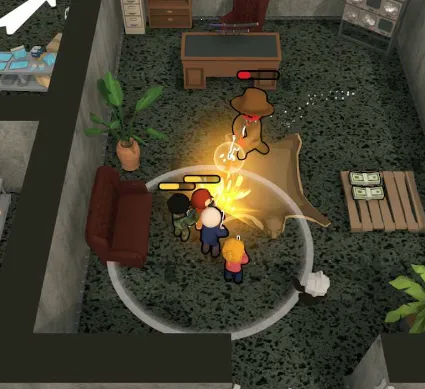 ����һ��(����ð����Ϸ)