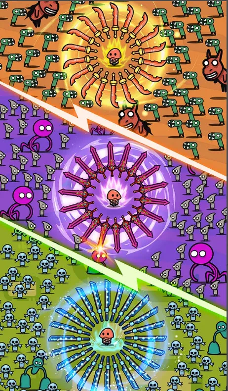 小小英雄幸存者2026官方最新版本 小小英雄幸存者2026官方最新版本