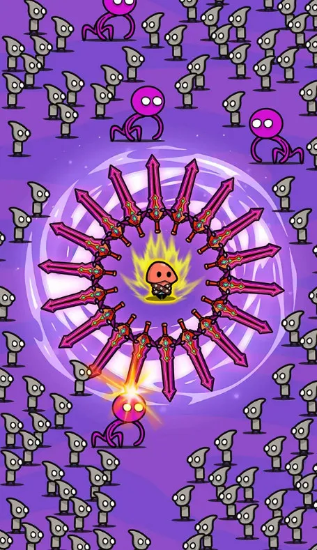 小小英雄幸存者2026官方最新版本 小小英雄幸存者2026官方最新版本