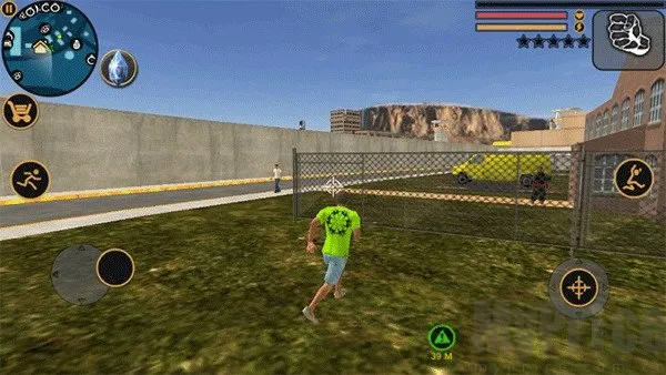 拉斯维加斯生活模拟2(模拟经营游戏) 拉斯维加斯生活模拟2(模拟经营游戏)