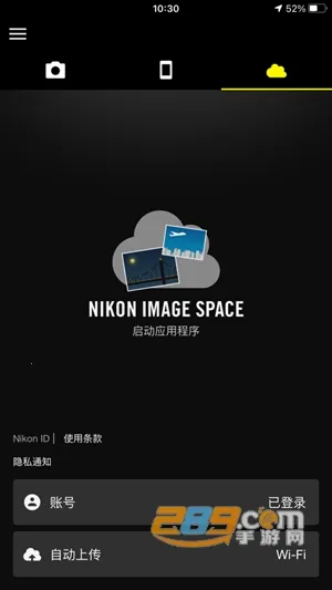 SnapBridge��׿���ֻ���