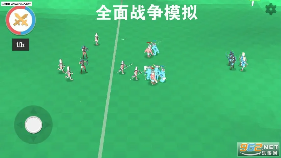 ȫ��ս��ģ��