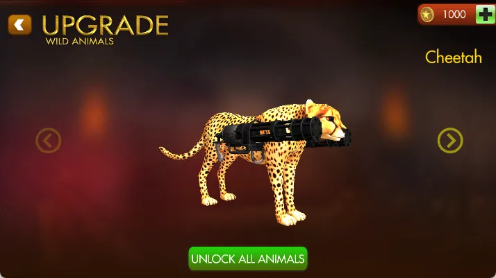 动物混合模拟器安卓版手机版 动物混合模拟器安卓版手机版