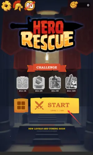 英雄救援安卓版手机版 英雄救援安卓版手机版